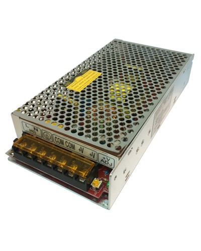 150W/24V. Импульсный блок питания. FARADAY в Новошахтинске