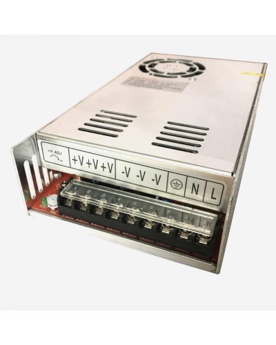 350W/48V. Импульсный блок питания. FARADAY в Новошахтинске