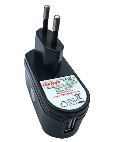 5W/WM/PL. Блок питания. FARADAY в Новошахтинске