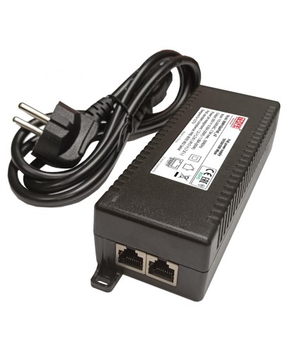 60W/1Gb/POE v2. Инжектор PoE. FARADAY в Новошахтинске