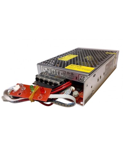 UPS 120W/24V Simple. Блок бесперебойного питания. FARADAY в Новошахтинске