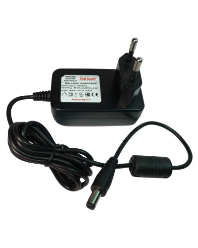 18W/WM/PL. Импульсный блок питания. FARADAY в Новошахтинске