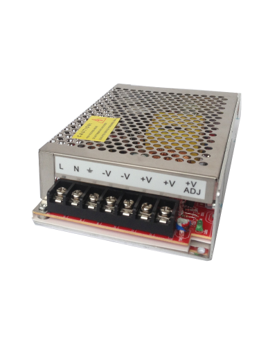 120W/12V. Импульсный блок питания. FARADAY в Новошахтинске