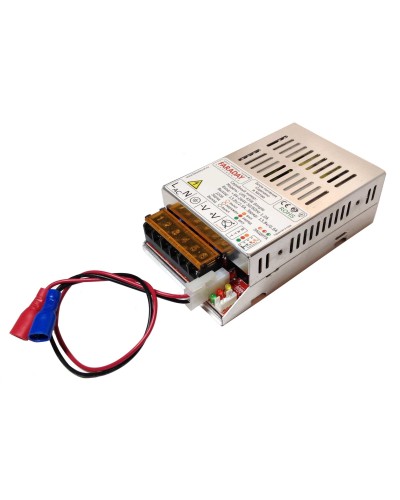 UPS 75W Simple. Блок бесперебойного питания. FARADAY в Новошахтинске