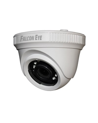 FE-MHD-DP2e-20. Видеокамера мультиформатная купольная. Falcon EYE в Новошахтинске