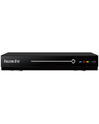 FE-NVR8216. IP-видеорегистратор 16-канальный. Falcon EYE в Новошахтинске