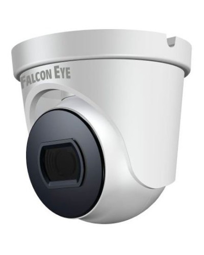 FE-MHD-D5-25. Видеокамера мультиформатная купольная. Falcon EYE в Новошахтинске