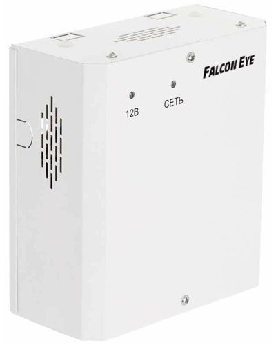 FE-1250 PRO. Источник вторичного питания. Falcon EYE в Новошахтинске