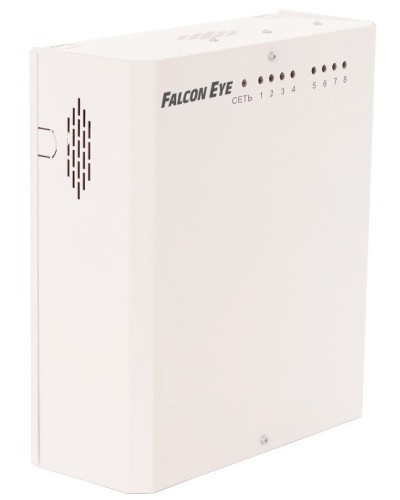 FE-1250 V.8 MAX. Источник вторичного питания. Falcon EYE в Новошахтинске