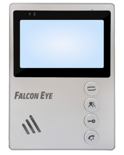 Vista. Монитор домофона цветной. Falcon EYE в Новошахтинске