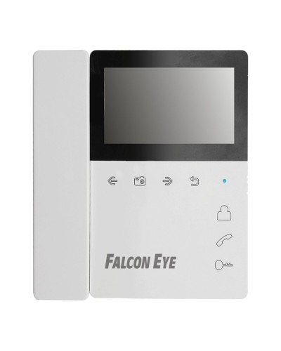 Lira XL. Монитор домофона цветной. Falcon EYE в Новошахтинске