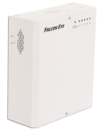 FE-1250 V.5 MAX. Источник вторичного питания. Falcon EYE в Новошахтинске