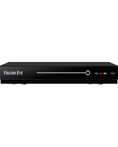 FE-MHD2216. Видеорегистратор мультиформатный 16-канальный. Falcon EYE в Новошахтинске