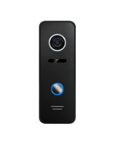 FE-ipanel 3 HD black. Вызывная панель цветная. Falcon EYE в Новошахтинске