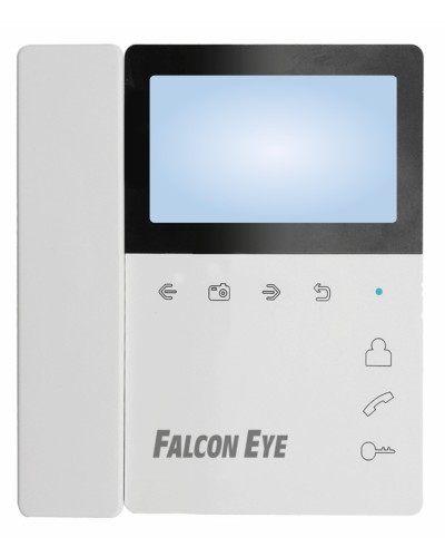 Lira. Монитор домофона цветной. Falcon EYE в Новошахтинске