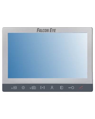 Milano Plus HD. Монитор домофона цветной. Falcon EYE в Новошахтинске
