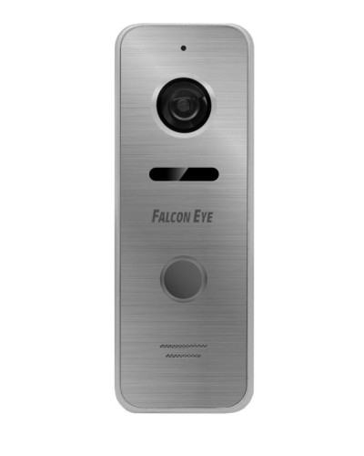 FE-ipanel 3 silver. Вызывная панель цветная. Falcon EYE в Новошахтинске