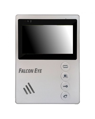Vista VZ. Монитор домофона цветной. Falcon EYE в Новошахтинске
