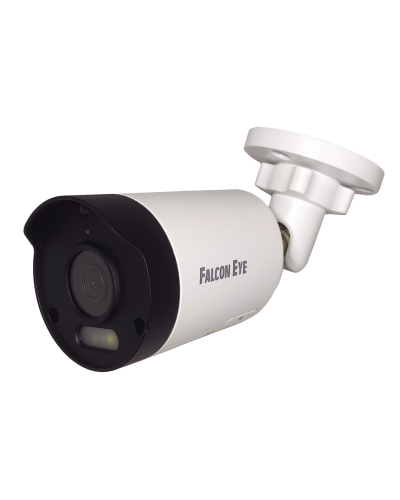 FE-IPC-B5-30pa. Видеокамера IP цилиндрическая. Falcon EYE в Новошахтинске