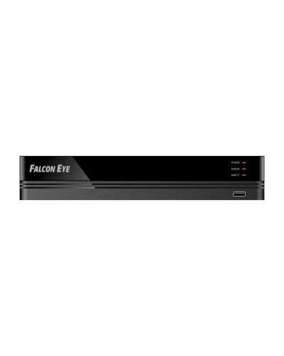 FE-MHD2108. Видеорегистратор мультиформатный 8-канальный. Falcon EYE в Новошахтинске