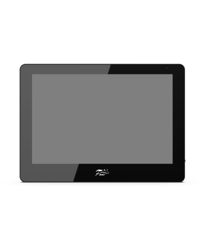 FX-IVD100HBW (ТАУ КИТА 10 B). Монитор IP-домофона. Fox в Новошахтинске