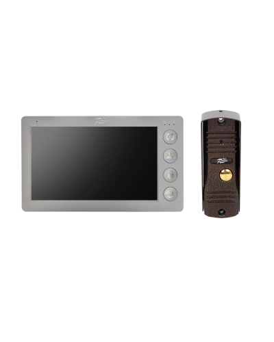 FX-VD70N-KIT (ЯНТАРЬ 7A). Комплект видеодомофона. Fox в Новошахтинске