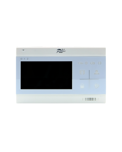 FX-VD5S (АГАТ 5W). Монитор видеодомофона цветной. Fox в Новошахтинске
