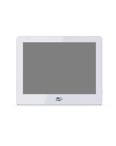FX-IVD100HBW (ТАУ КИТА 10 W). Монитор IP-домофона. Fox в Новошахтинске