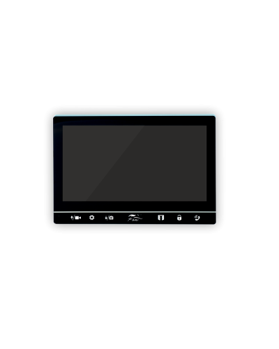 FX-PVD74GM (ВИНСЕНТ 7B). Монитор видеодомофона цветной. Fox в Новошахтинске