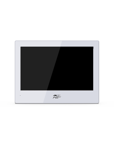 FX-IVD800HBW (КАССИОПЕЯ 8 W). Монитор IP-домофона. Fox в Новошахтинске