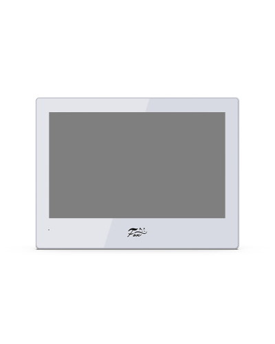 FX-IVD800WPE (АНДРОМЕДА 8 W). Монитор IP-домофона. Fox в Новошахтинске
