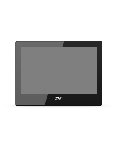 FX-IVD800WPE (АНДРОМЕДА 8 B). Монитор IP-домофона. Fox в Новошахтинске
