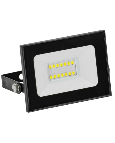 Прожектор LED СДО 001-20 6500К черный GENERICA (LPDO501-020-65-K02-G). Прожектор LED. GENERICA в Новошахтинске