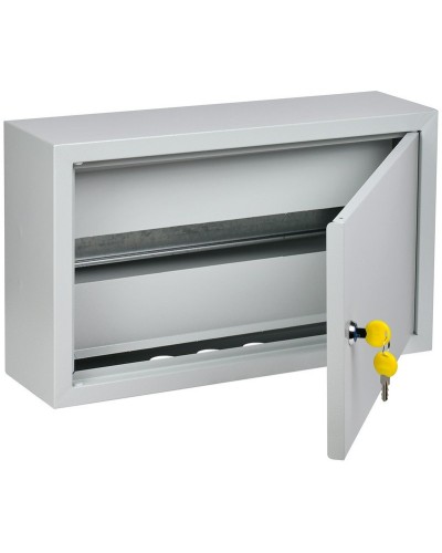 ЩРн-18з 265х440х120 IP31 GENERICA (MKM14-N-18-31-Z-G). Щит распределительный навесной с замком. GENERICA в Новошахтинске