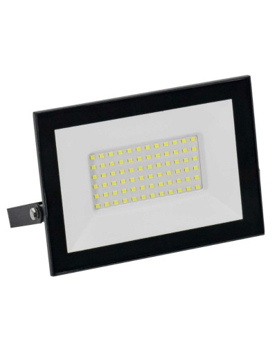 Прожектор LED СДО 001-70 6500К черный GENERICA (LPDO501-070-65-K02-G). Прожектор LED. GENERICA в Новошахтинске