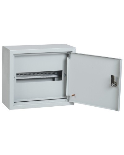 ЩРн-12з 265х310х120 IP31 GENERICA (MKM14-N-12-31-Z-G). Щит распределительный навесной с замком. GENERICA в Новошахтинске