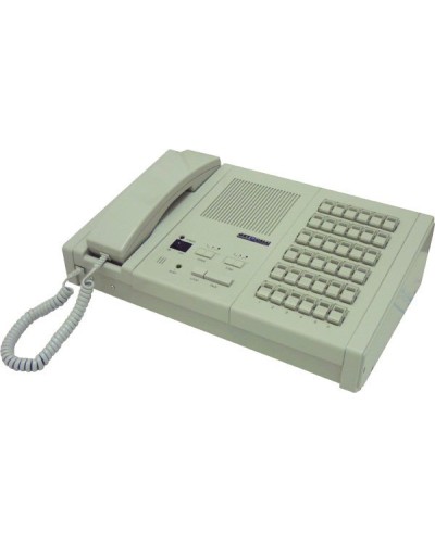 GC-1036D6 (36 аб.). Пульт диспетчерской связи. GETCALL в Новошахтинске