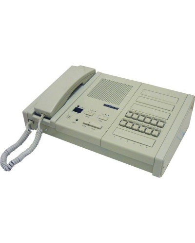 GC-9036D2 (12 аб.). Пульт селекторной связи. GETCALL в Новошахтинске
