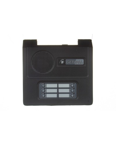 GC-1006D5. Пульт селекторной связи. GETCALL в Новошахтинске