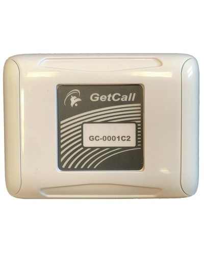 GC-0001C2. Комплект дублирования сигнала вызова. GETCALL в Новошахтинске