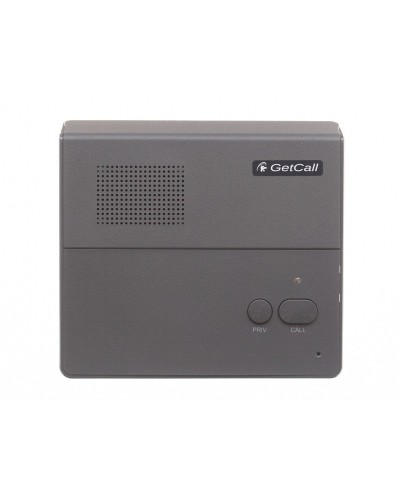 GC-4017D1.1. Пульт громкой связи. GETCALL в Новошахтинске