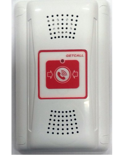 GC-2001W3. Абонентское переговорное устройство. GETCALL в Новошахтинске