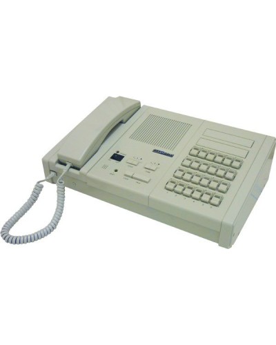 GC-9036D4 (24 аб.). Пульт оперативной связи. GETCALL в Новошахтинске