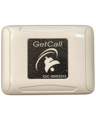 GC-0002D2. Адаптер сопряжения пультов. GETCALL в Новошахтинске