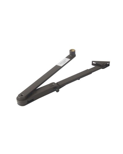 GEZE TS 2000/4000 ФОП (коричн)(неоткл). Тяга стандартна с ФОП. GEZE в Новошахтинске