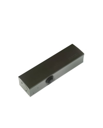 GEZE TS 2000 NV BC EN 2-4 (коричн.). Доводчик без тяги. GEZE в Новошахтинске