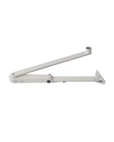 GEZE TS 2000/4000 ФОП (белый)(отключ). Тяга стандартна с ФОП. GEZE в Новошахтинске