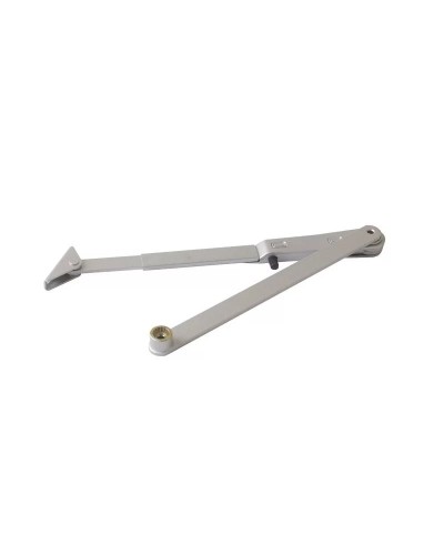 GEZE TS 2000/4000 ФОП (серебро)(отключ). Тяга стандартна с ФОП. GEZE в Новошахтинске