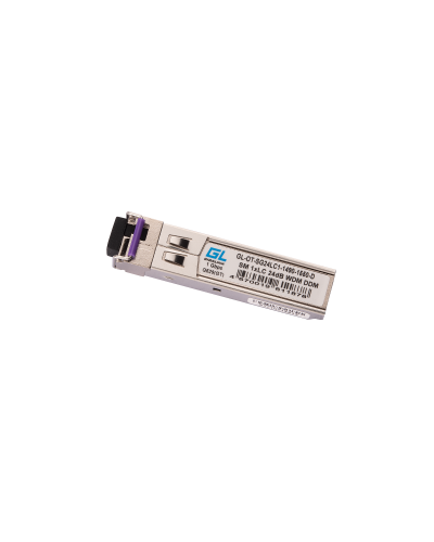 GL-OT-SG24LC1-1490-1550-D. SFP-модуль. GIGALINK в Новошахтинске