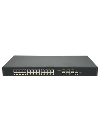 GL-SW-G302-30TC. Коммутатор. GIGALINK в Новошахтинске